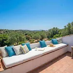 Apartmán Le Vele By Interhome Olbia