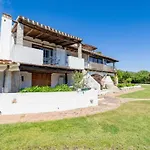 Le Vele By Interhome Olbia