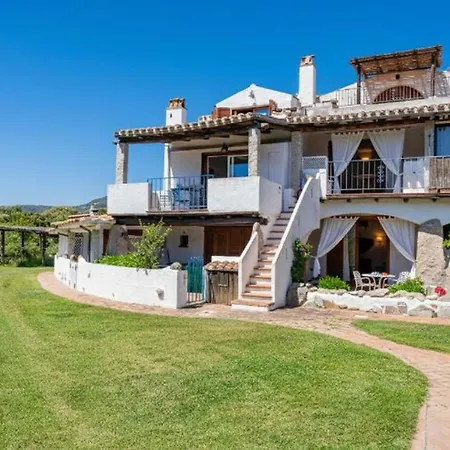 Le Vele By Interhome أولبيا