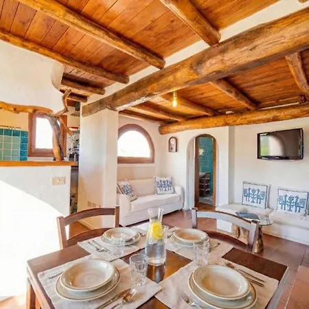 Le Vele By Interhome Daire *