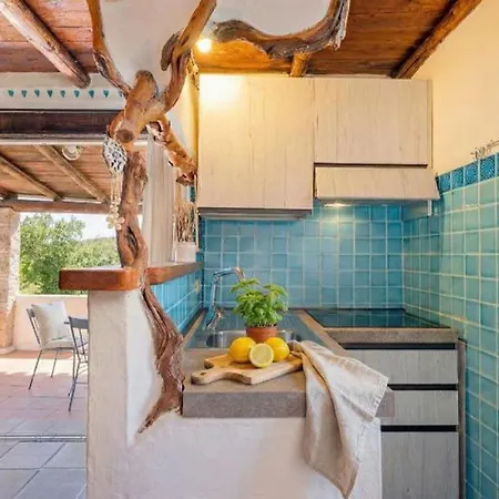 Le Vele By Interhome *