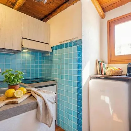 Le Vele By Interhome Daire