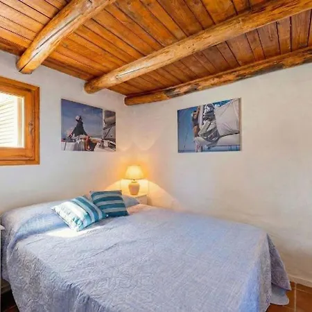 Daire Le Vele By Interhome *