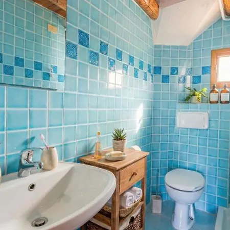 Le Vele By Interhome Daire *