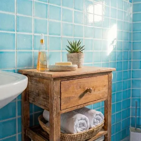Le Vele By Interhome Daire