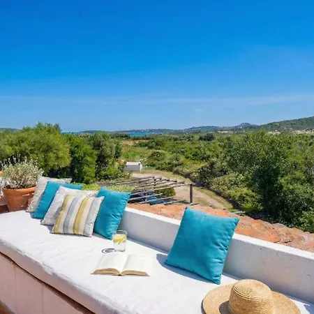 Le Vele By Interhome Olbia