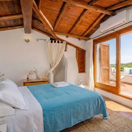 Le Vele By Interhome * Olbia
