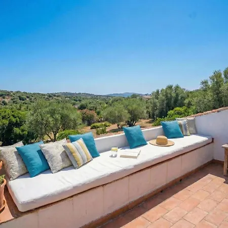Daire Le Vele By Interhome Olbia