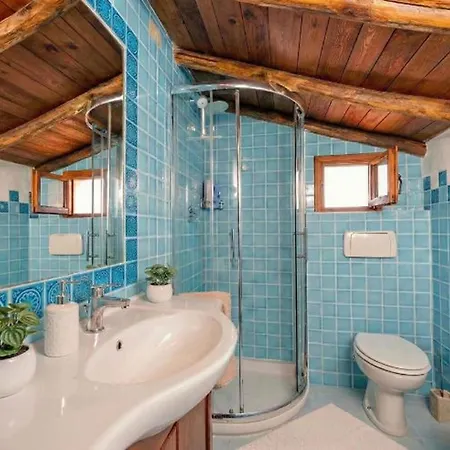 Le Vele By Interhome * أولبيا
