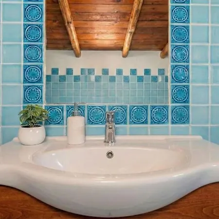 Le Vele By Interhome Daire