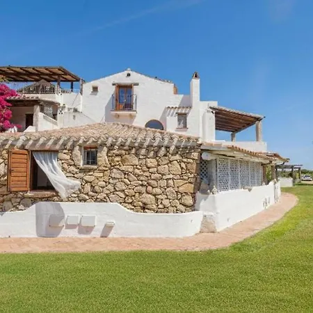 Le Vele By Interhome