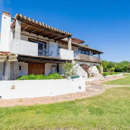 Le Vele By Interhome Olbia