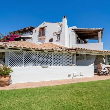 Le Vele By Interhome * Olbia